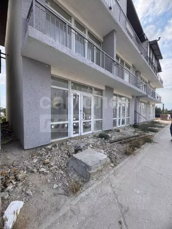 Свободной планировки кв. Севастополь Гагаринский муниципальный округ, ... - Фото 2