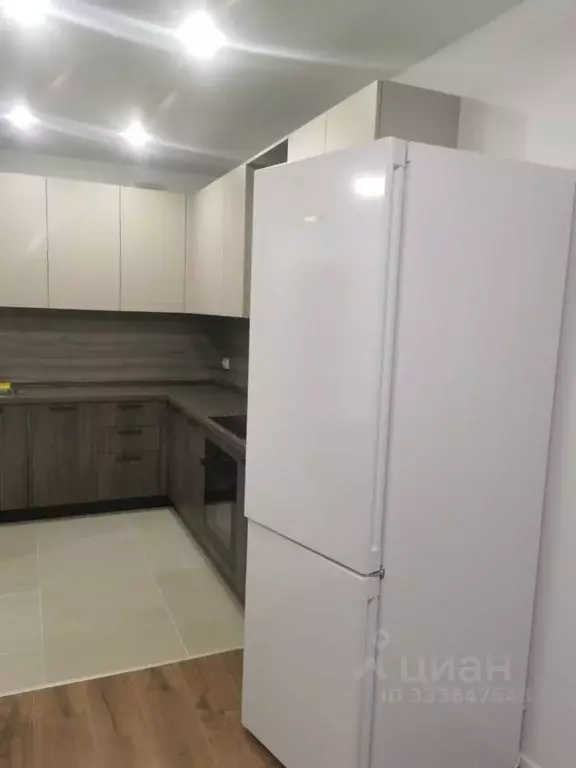 2-к кв. Москва Красноказарменная ул., 15к2 (39.4 м) - Фото 2