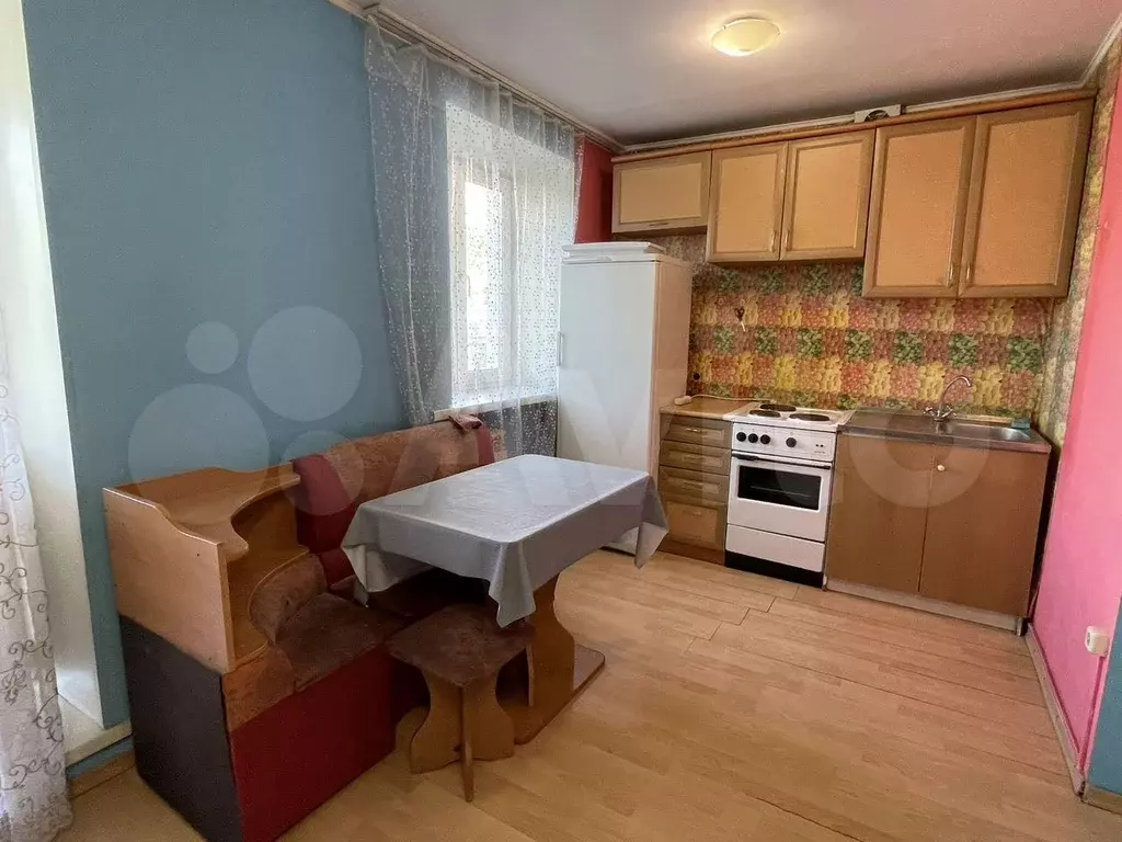 2-к. квартира, 48 м, 4/4 эт. - Фото 0