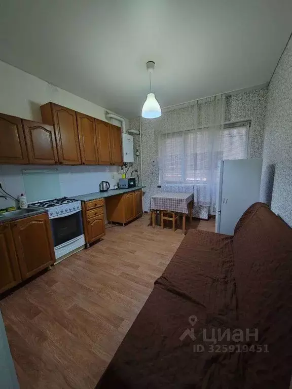 1-к кв. Адыгея, Тахтамукайский район, Старобжегокайское с/пос, Новая ... - Фото 1