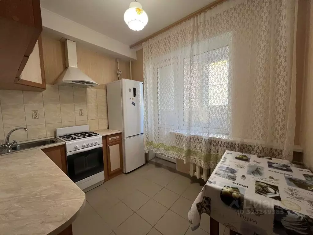 1-к кв. Брянская область, Брянск Брянский пер., 63 (32.0 м) - Фото 2