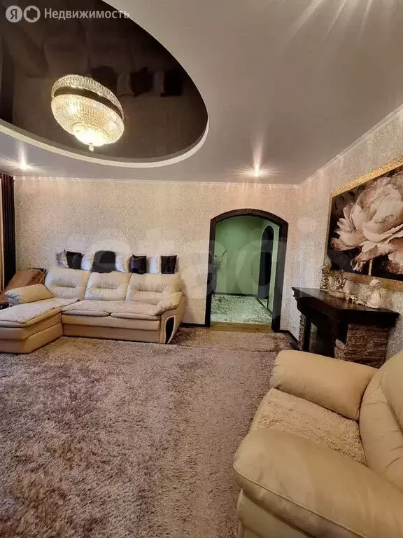 2-комнатная квартира: Набережные Челны, Портовая улица, 15 (68.5 м) - Фото 2