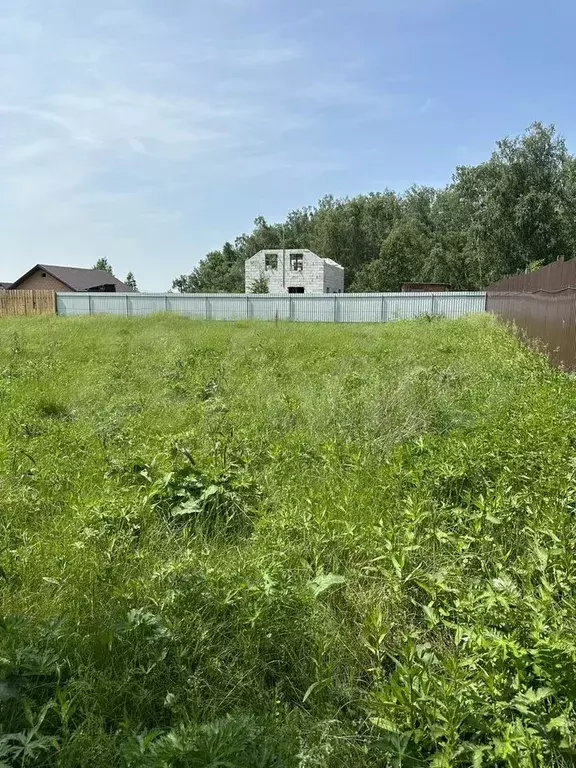 Участок 9 сот. (СНТ, ДНП) - Фото 1