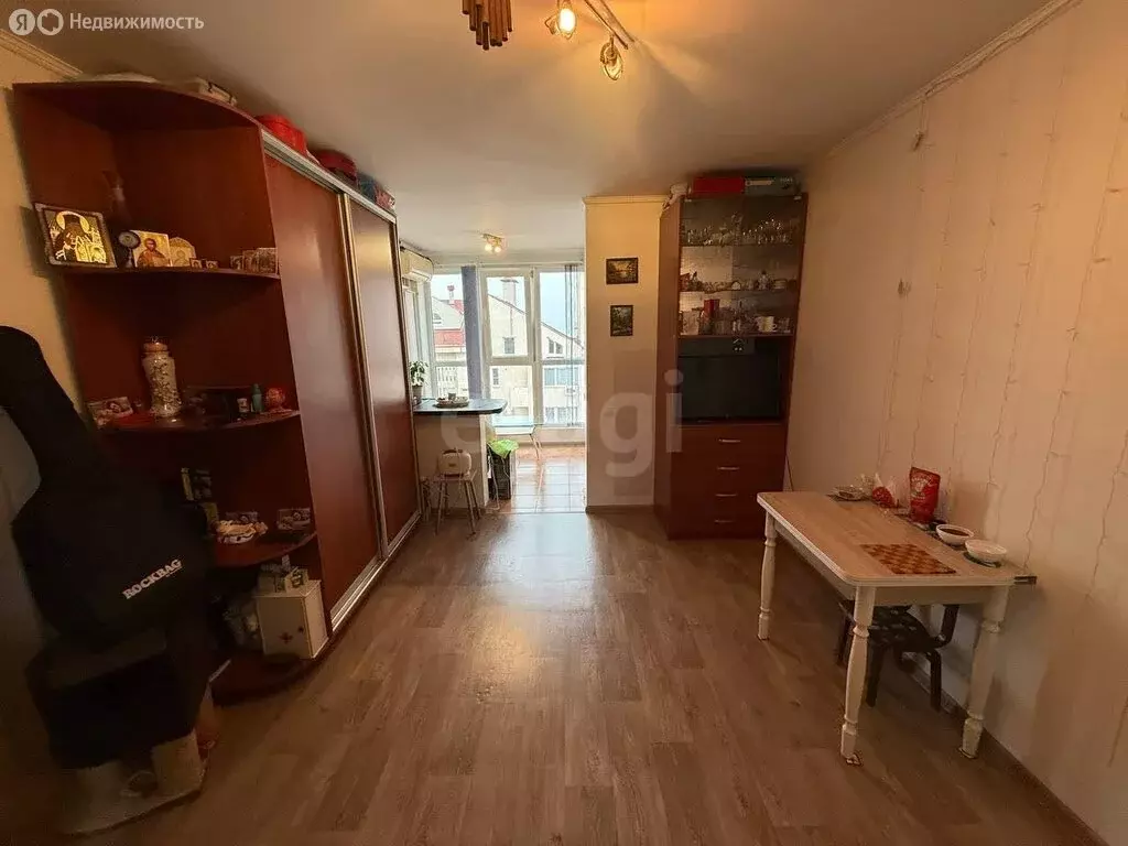 1-комнатная квартира: Ялта, улица Сеченова, 21/31к2 (44 м) - Фото 2