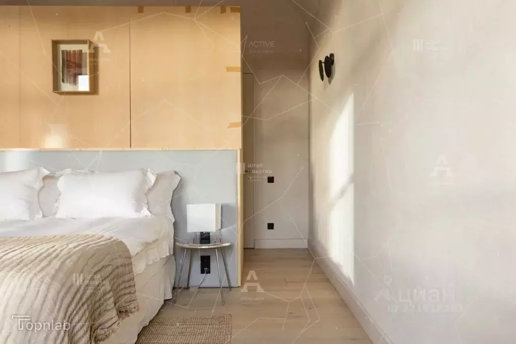 3-к кв. Санкт-Петербург ул. Чайковского, 2/7 (110.0 м) - Фото 2