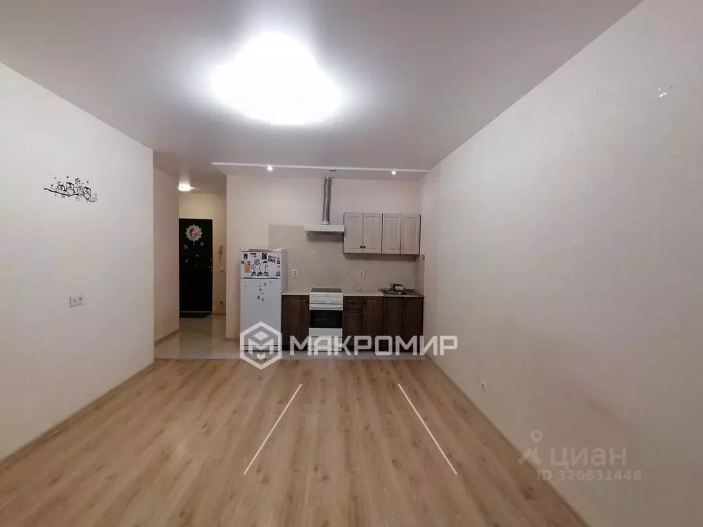 2-к кв. Кировская область, Киров Мининский мкр, ул. Тургенева, 30 ... - Фото 2