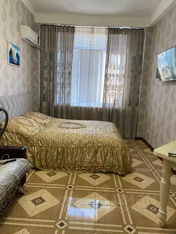 Студия Дагестан, Избербаш ул. Имени Р. Зорге, 26/1 (28.0 м) - Фото 0