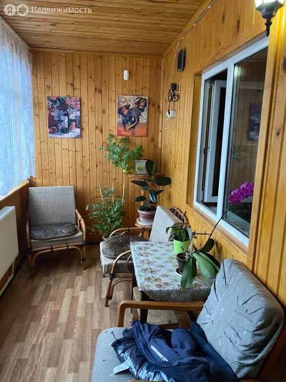 Дом в Плеханы, Плехановская улица (180 м) - Фото 1