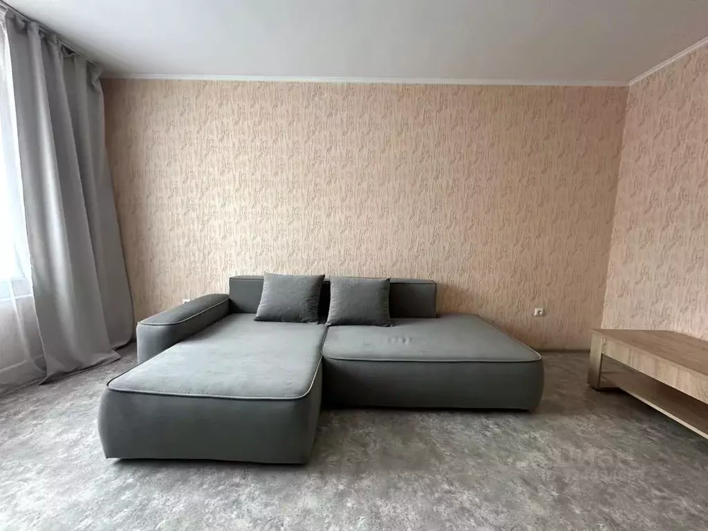 1-к кв. Татарстан, Казань Чистопольская ул., 68 (43.0 м) - Фото 2