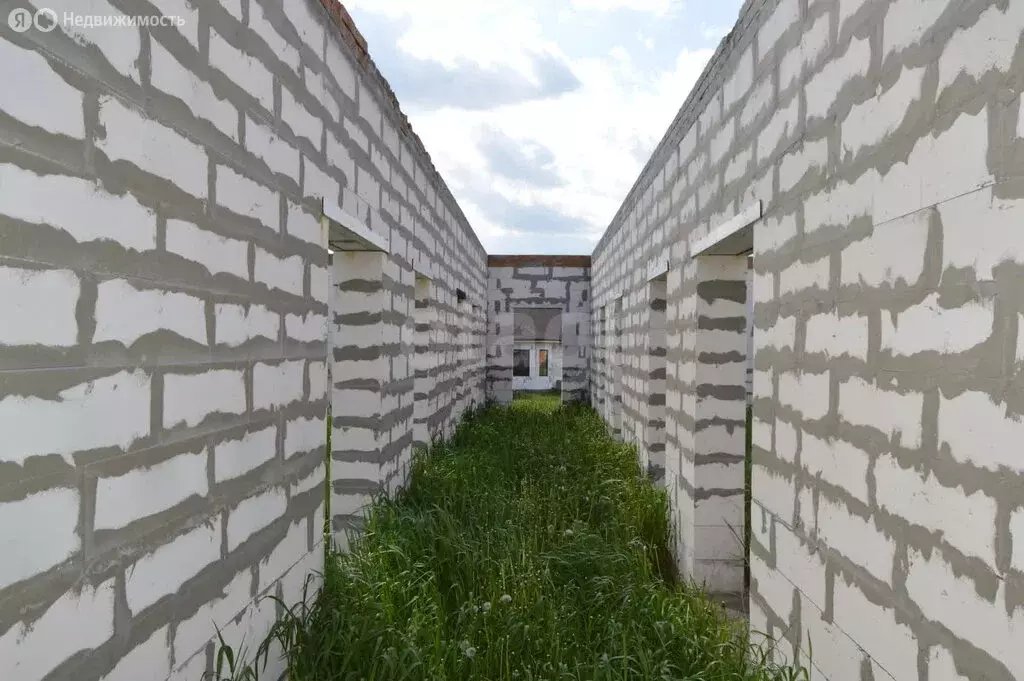 Участок в село Шишино, Славная улица (17 м) - Фото 1