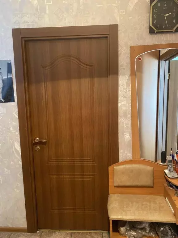2-к кв. Москва Ярославское ш., 8К1 (44.0 м) - Фото 1