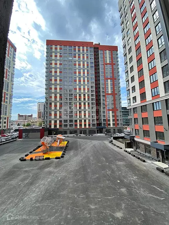 Продаётся 2-к квартира, 58.6 м - Фото 1