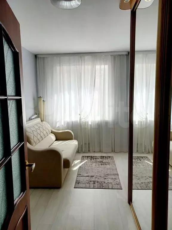 2-к. квартира, 48 м, 3/5 эт. - Фото 0