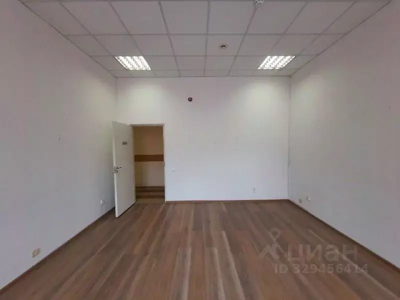 Офис в Санкт-Петербург Красногвардейский пер., 23Е (25 м) - Фото 2