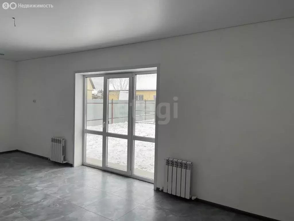 Дом в село Власиха, Верхний тупик (136 м) - Фото 2