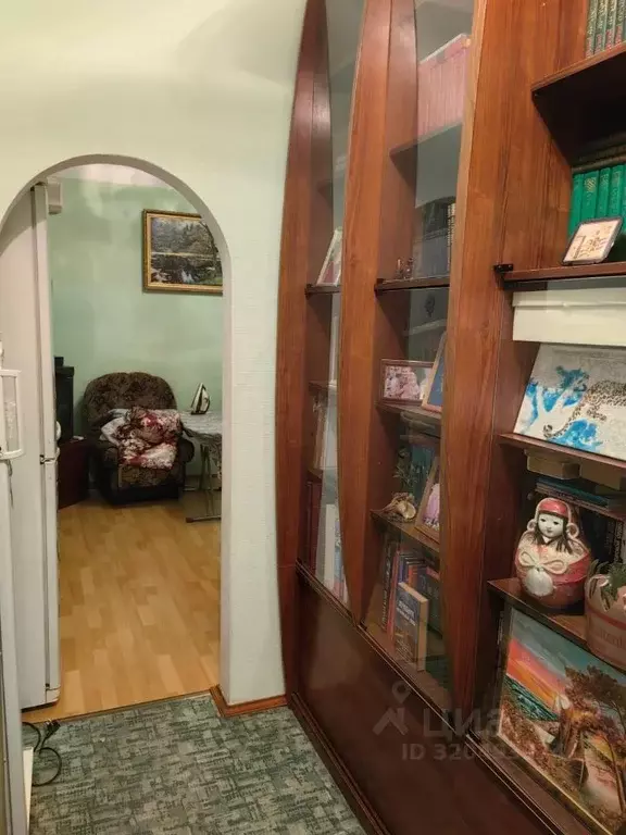 4-к кв. Волгоградская область, Волгоград ул. Аллея Героев, 4 (120.0 м) - Фото 1