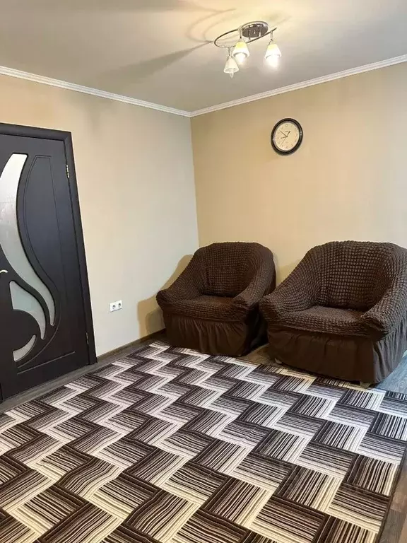 3-к кв. Алтай, Горно-Алтайск Коммунистический просп., 51 (58.0 м) - Фото 2