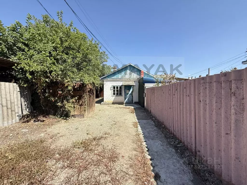 1-к кв. Адыгея, Майкоп ул. Пушкина, 298 (14.9 м) - Фото 1