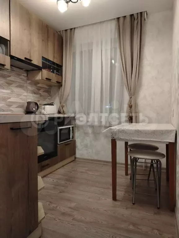 1-к. квартира, 30 м, 3/9 эт. - Фото 0