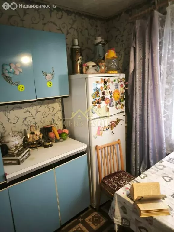 2-комнатная квартира: посёлок Спутник, 48 (50 м) - Фото 1