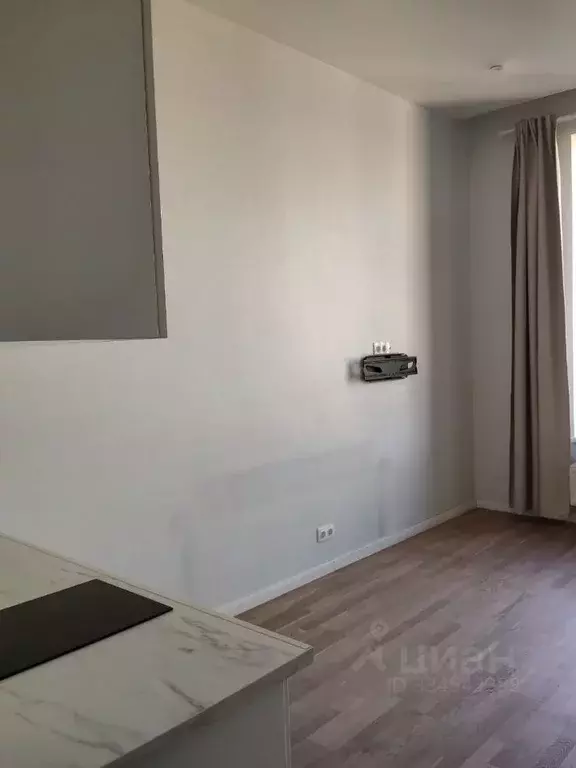 Студия Москва ул. Пресненский Вал, 21 (24.0 м) - Фото 2