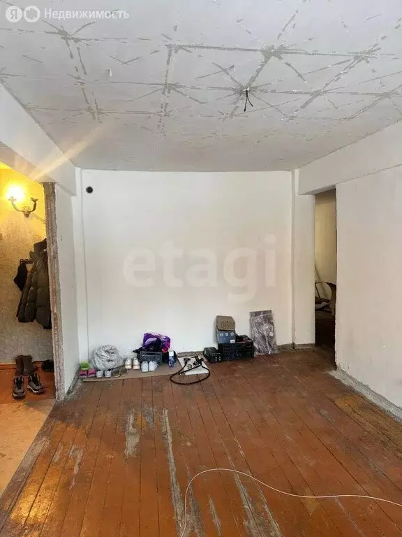 3-комнатная квартира: Ангарск, 88-й квартал, 8 (57 м) - Фото 1