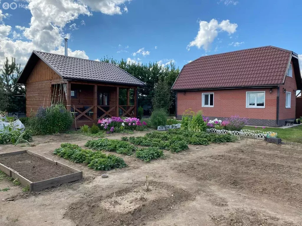 Дом в Кайбалы, Калининградская улица, 47 (36 м) - Фото 0