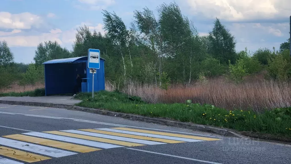 Участок в Калининградская область, Светловский городской округ, пос. ... - Фото 2