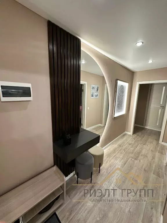2-к кв. Татарстан, Казань ул. Абсалямова, 27 (54.0 м) - Фото 0