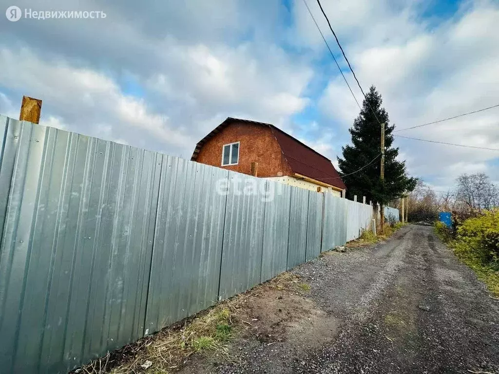 Дом в Тюмень, СНТ Мелиоратор, Садовая улица (89 м), Купить дом в Тюмени, ID  объекта - 50013540949