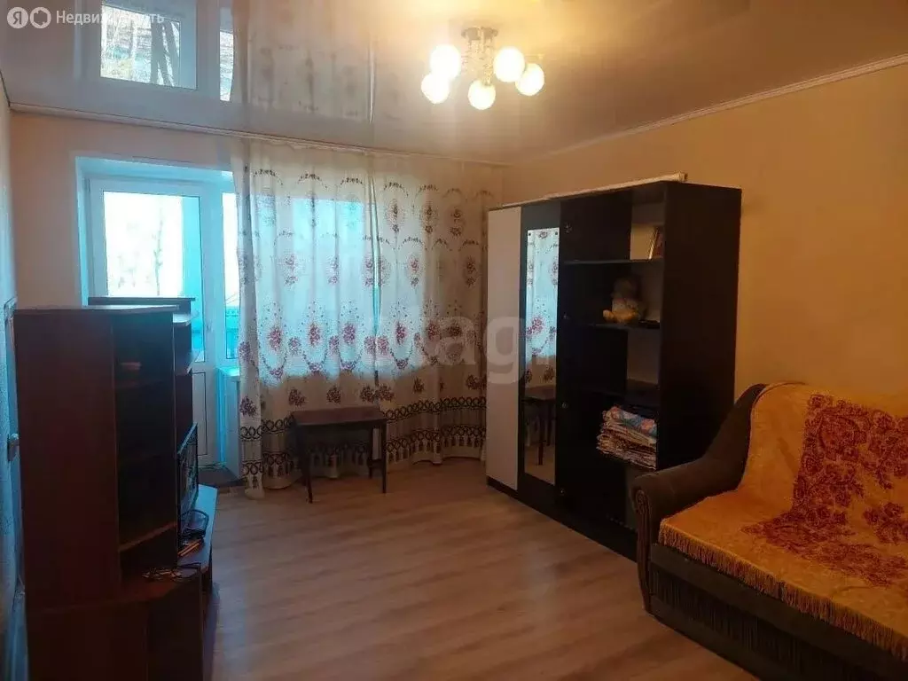 1-комнатная квартира: Балабаново, Московская улица, 10 (33.8 м) - Фото 1