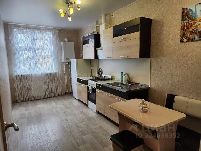 1-к кв. Севастополь ул. Горпищенко, 145к5 (41.0 м) - Фото 1