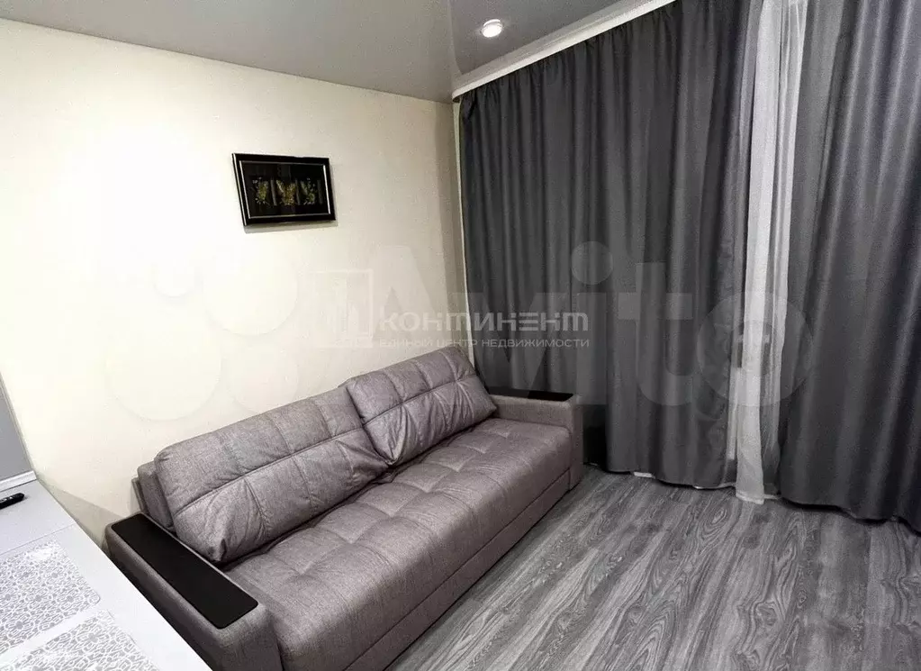 Квартира-студия, 29,6 м, 1/17 эт. - Фото 0