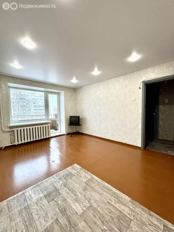 1-комнатная квартира: Екатеринбург, Стахановская улица, 24к1 (33 м) - Фото 1