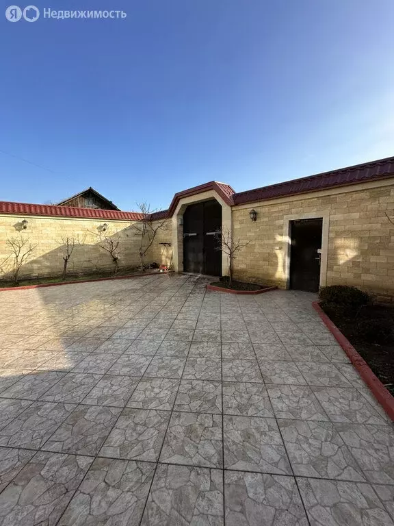 Дом в Махачкала, улица Попова (180 м) - Фото 2