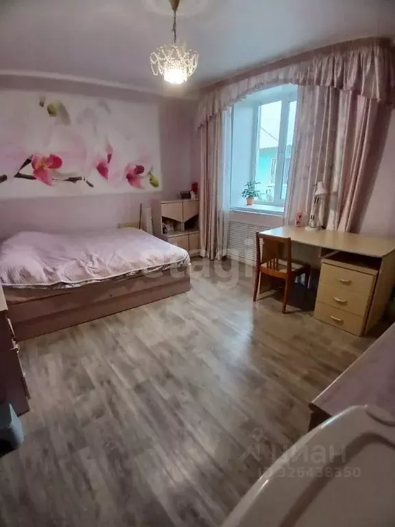 3-к кв. Башкортостан, Салават бул. Матросова, 25Б (63.5 м) - Фото 1