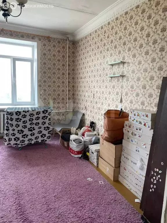 2-комнатная квартира: Сатка, Молодёжная улица, 2 (57.1 м) - Фото 1