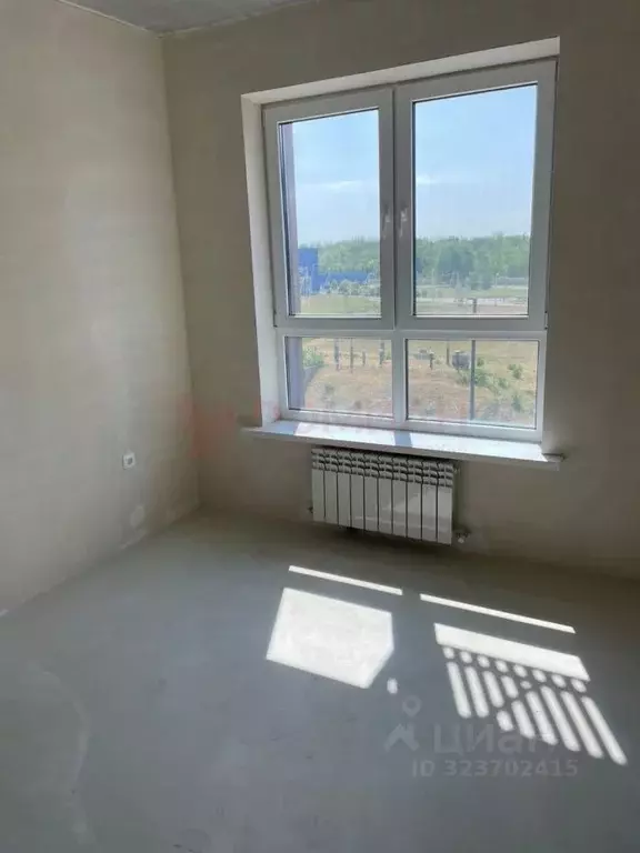 2-к кв. Ростовская область, Ростов-на-Дону ул. Вересаева, 102/1с3 ... - Фото 1