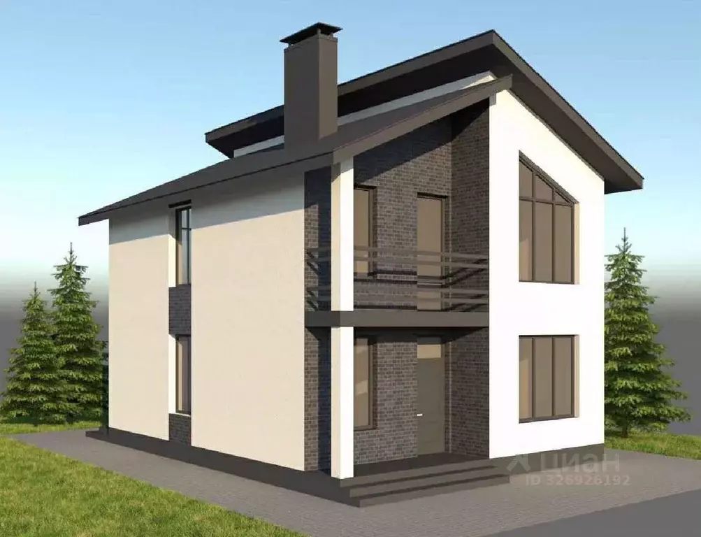 Коттедж в Московская область, Пушкино Звягино мкр, Советская ул., 25 ... - Фото 2