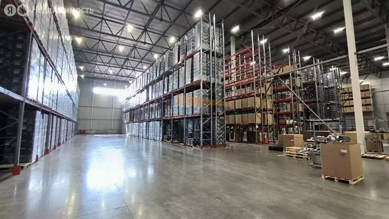 Склад (7000 м) - Фото 0