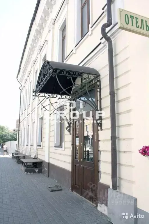 Офис в Татарстан, Казань Московская ул., 28 (221 м) - Фото 2