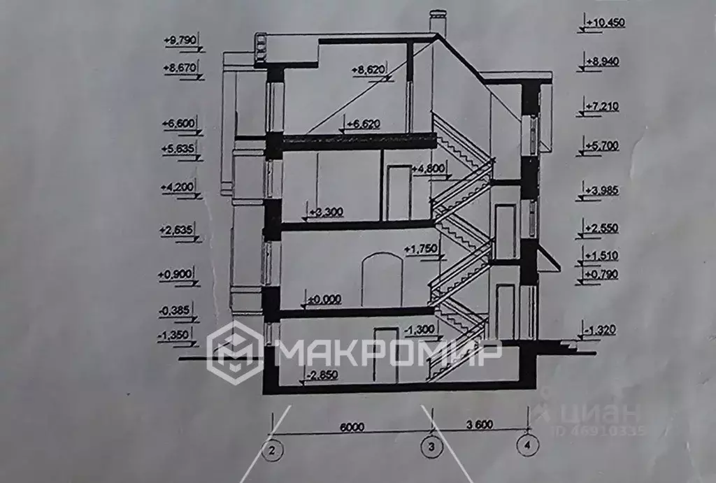 Коттедж в Новосибирская область, Новосибирск ул. Зеленая Горка, 62 ... - Фото 2