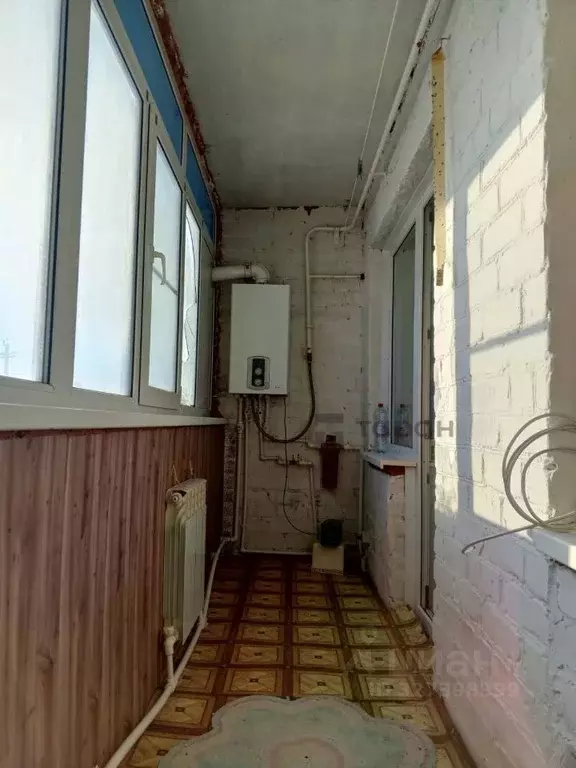 2-к кв. Челябинская область, с. Уйское ул. Советская (37.8 м) - Фото 2