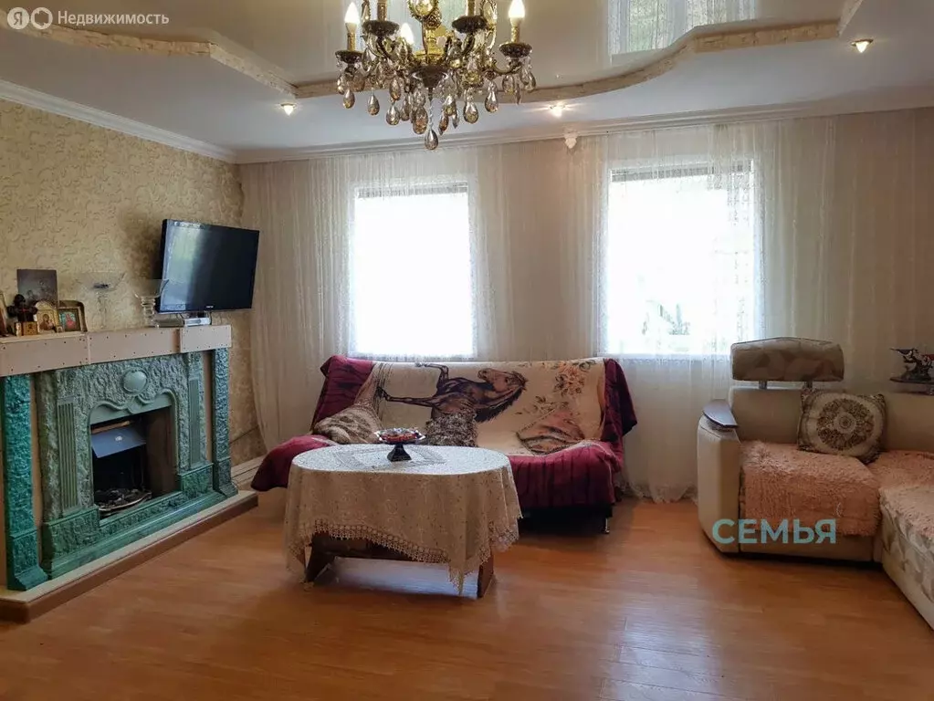 Дом в Эльхотово, улица Мира, 74 (71.1 м) - Фото 1