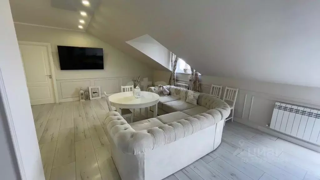 3-к кв. Северная Осетия, Владикавказ ул. Шамиля Джикаева, 5А (111.0 м) - Фото 1