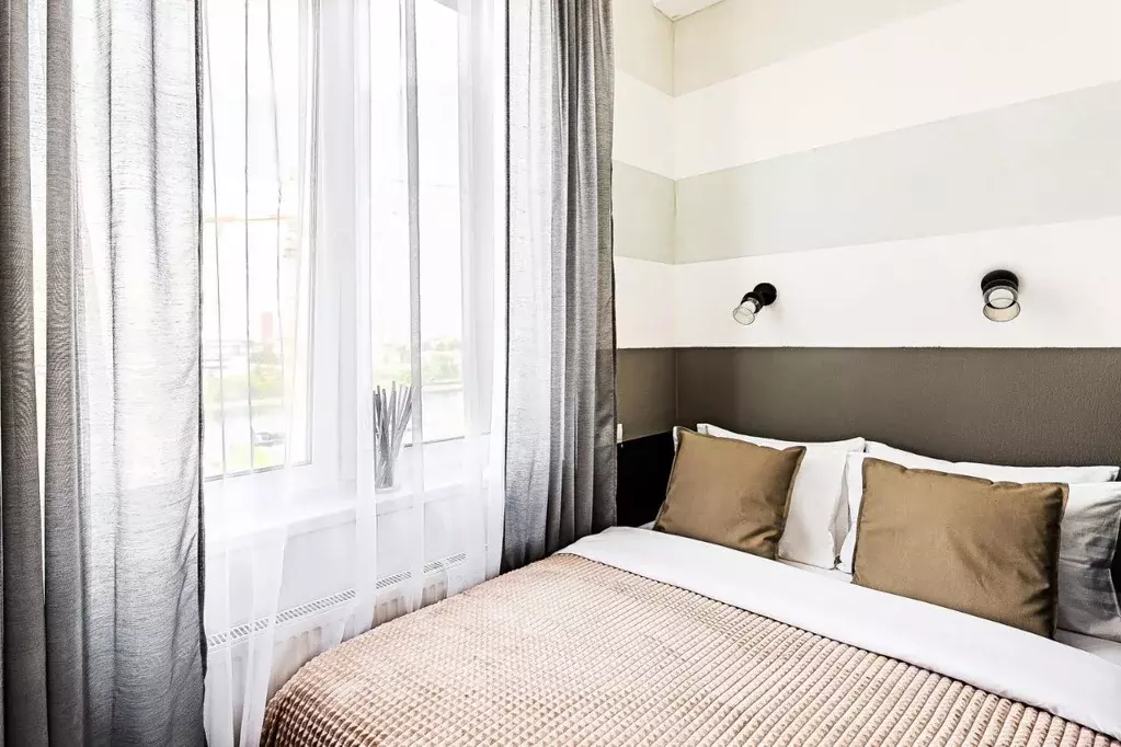 1-к кв. Москва Автозаводская ул., 23с931к3 (15.0 м) - Фото 0
