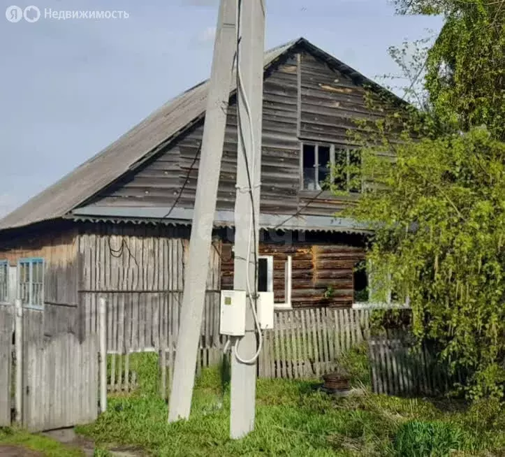 Дом в село Берёзово, Полевая улица (36.7 м) - Фото 2