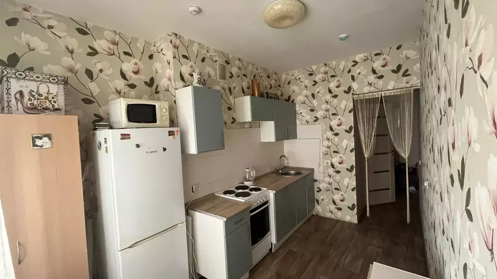 Продаётся 1-к квартира, 34.7 м - Фото 0