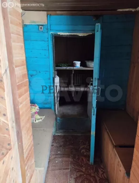 Дом в Челябинская область, Миасс (40 м) - Фото 1
