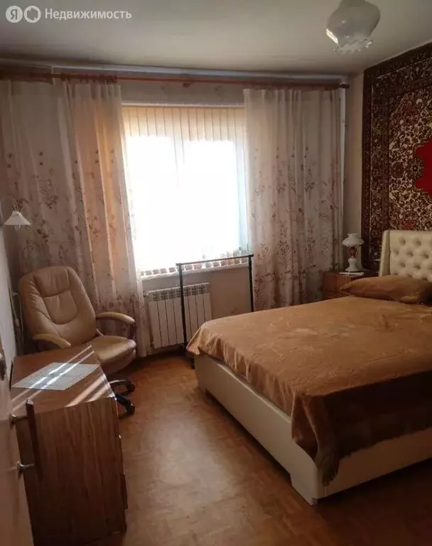 2-комнатная квартира: Омск, улица Декабристов, 149 (54 м) - Фото 1